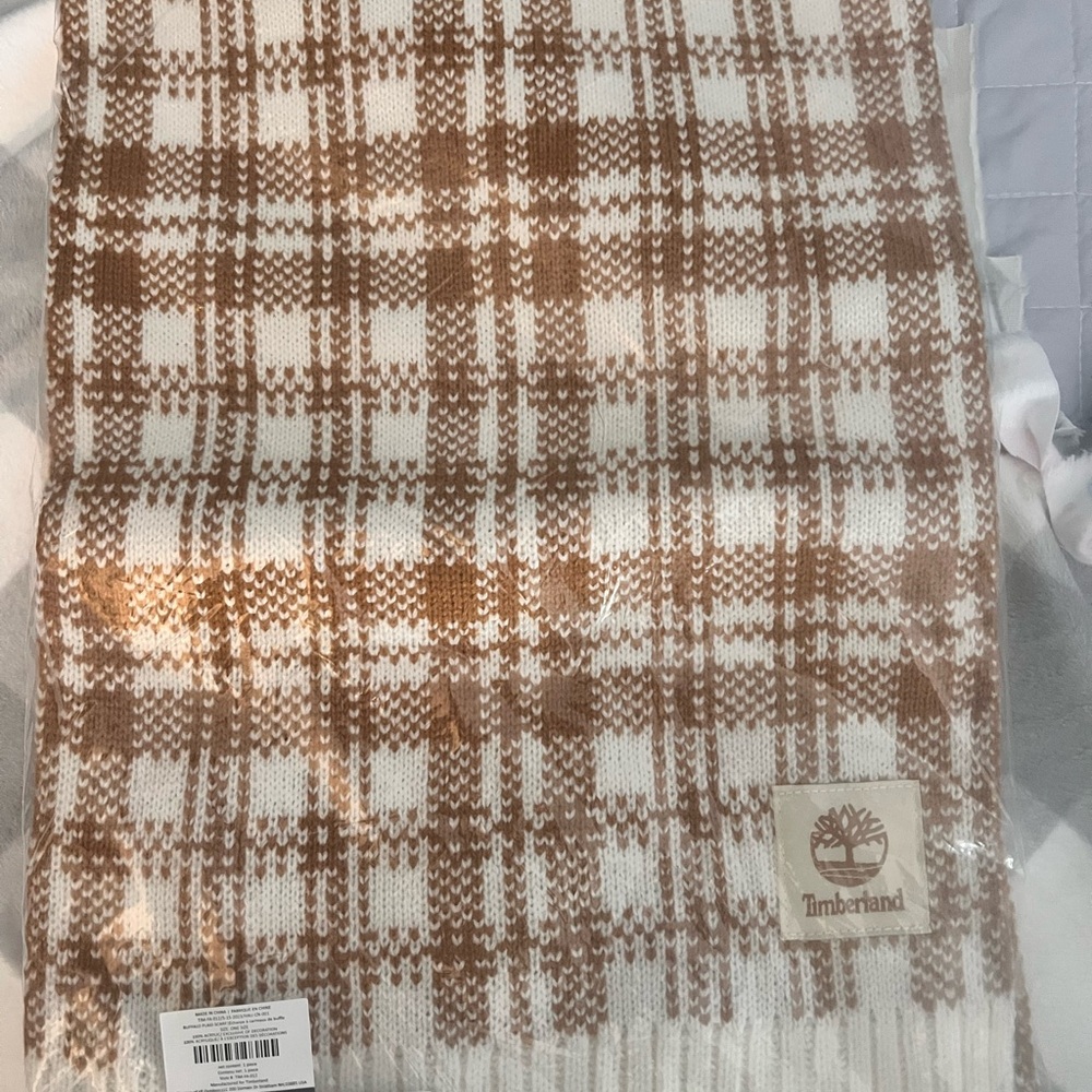 Timberland Scarf